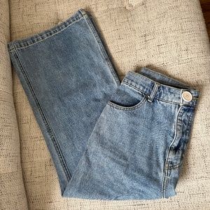 Whimsy + Row Flora Pant